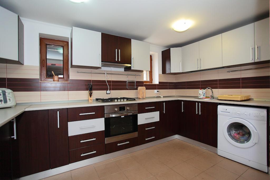 Piatra Rancii Hotel Ranca Luaran gambar